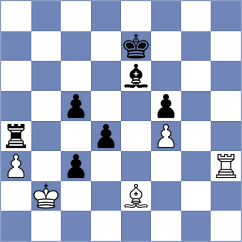 Samant - Pichot (chess.com INT, 2024)