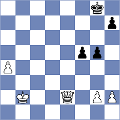 Arngrimsson - Gavrilov (chess.com INT, 2024)