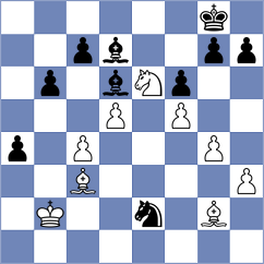 Feinig - Flynn (chess.com INT, 2023)
