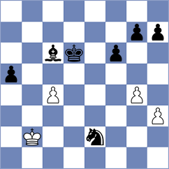 Heinemann - Wiwatanadate (chess.com INT, 2021)