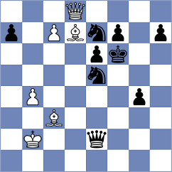Romero Arzuaga - Babayeva (chess.com INT, 2024)