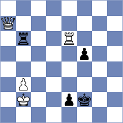 Salar - Safiri (Chess.com INT, 2021)