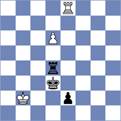 Suvorov - Cruz Ravina (chess.com INT, 2021)