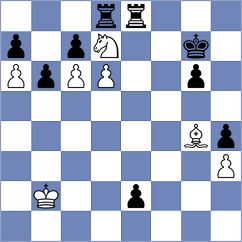 Kasparov - Klepaczka (Rewal, 2012)