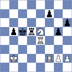Hoffman - Winter Atwell (Chess.com INT, 2021)
