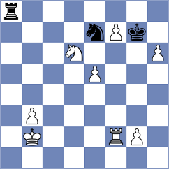 Vetokhin - Zakharov (Chess.com INT, 2021)