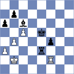 Deveci - Elissalt Cardenas (chess.com INT, 2023)