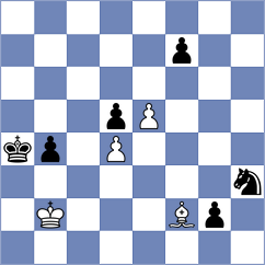 Santos - Omelja (chess.com INT, 2024)