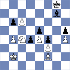 Grigoriants - Baloglu (chess.com INT, 2024)
