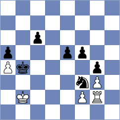 Ley - Zimmer (chess24.com INT, 2019)