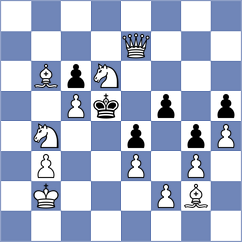 Sebe Vodislav - Maciaszek (Chess.com INT, 2021)