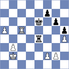 Dragomirescu - Vifleemskaia (chess.com INT, 2024)