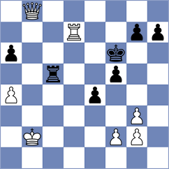 Uber Gracia - Fayard (chess.com INT, 2024)
