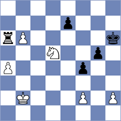 Firouzja - Tarigan (chess.com INT, 2023)