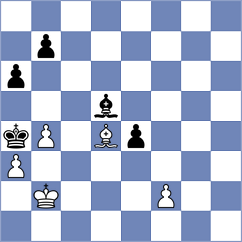 Munguntuul - Dudarev (Chess.com INT, 2021)
