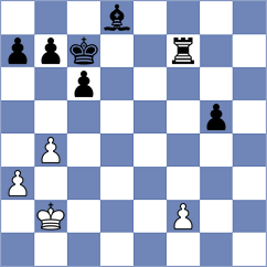 Hng - Osmak (Chess.com INT, 2020)