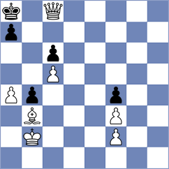 Golubovic - Bobnar (Chess.com INT, 2021)