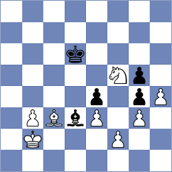 Spata - Zakharov (Chess.com INT, 2021)