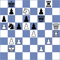 Moroni - Piesik (chess.com INT, 2023)