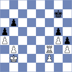 Makarian - Korley (chess.com INT, 2024)
