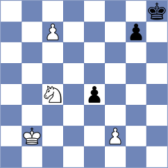 Kochiev - Martinovici (chess.com INT, 2023)