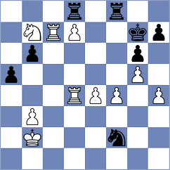 Andreikin - Galchenko (chess.com INT, 2024)