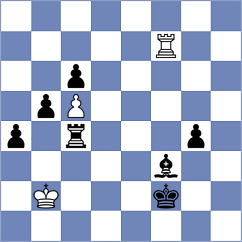 Malicka - Murzin (chess.com INT, 2021)