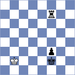 Smirnov - Baskin (Chess.com INT, 2021)