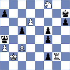 Holt - Finegold (Chess.com INT, 2020)