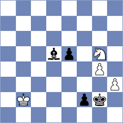 Kornijchuk - Vlassov (Chess.com INT, 2020)