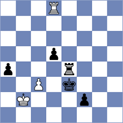 Srivatsan Karthikeyan - Santos Flores (chess.com INT, 2024)