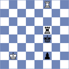 Skliarov - Quesada Perez (chess.com INT, 2024)