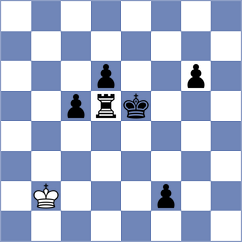 Flis - Krivenko (chess.com INT, 2024)