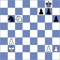 Selkirk - Nguyen (Chess.com INT, 2021)
