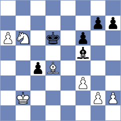Bolat - Kosteniuk (chess.com INT, 2024)