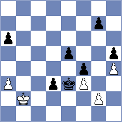 Postlmayer - Aradhya (chess.com INT, 2023)
