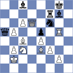 Hasman - Andrejevs (chess.com INT, 2022)