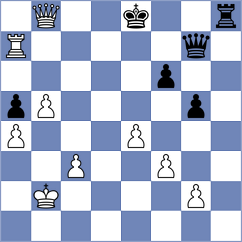 Yanchenko - Ambartsumova (chess.com INT, 2024)