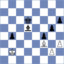 Osuna Vega - Vega Gutierrez (chess.com INT, 2023)