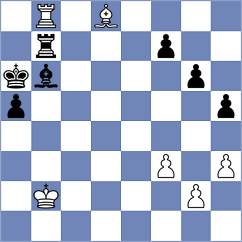 Martinez Reyes - Mariano (chess.com INT, 2023)