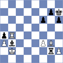 Zakurdjaeva - Kozlov (chessassistantclub.com INT, 2004)