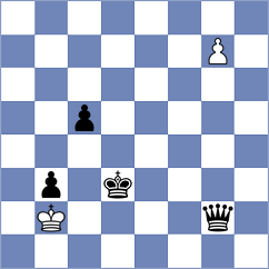 Milchev - Engel (chess.com INT, 2021)
