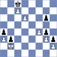 Grandelius - Esquivel Golcher (Chess.com INT, 2020)
