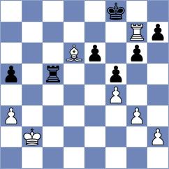 Gombocz - Nascimento (Chess.com INT, 2021)