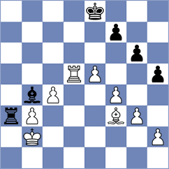 Alexikov - Upper (chess.com INT, 2023)