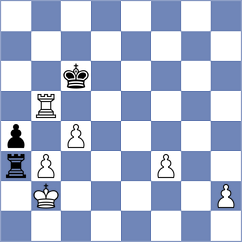 Manelyuk - Travkina (chess.com INT, 2024)