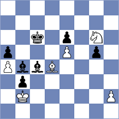 Dau Khuong Duy - Zou (chess.com INT, 2024)