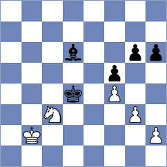 Chernyavsky - Bolivar (chess.com INT, 2024)