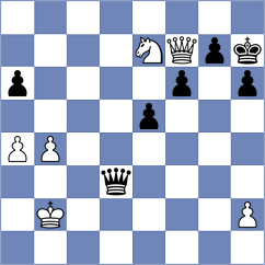 Sarkar - Ronka (chess.com INT, 2024)