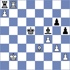 Mahdavi - Souleidis (chess.com INT, 2024)